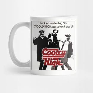 Cooley High Mug